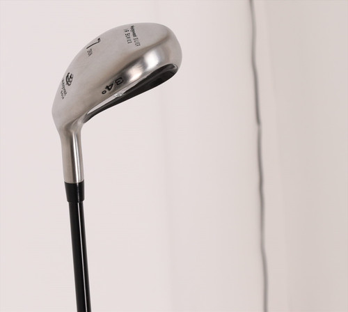 Wedgewood Wedgewood 7 Iron Regular Flex Graphite 1069539 Good Left Hand HB2-4-72 Wedgewood Wedgewood 7 Iron Regular Flex Graphite 1069539 Good Left Hand HB2-4-72