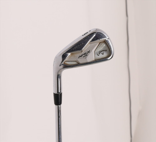 Callaway Apex Pro 19 6 Iron Stiff N.S. Pro Modus3 1107020 Fair Left Hand Lh IF2 Callaway Apex Pro 19 6 Iron Stiff N.S. Pro Modus3 1107020 Fair Left Hand Lh IF2