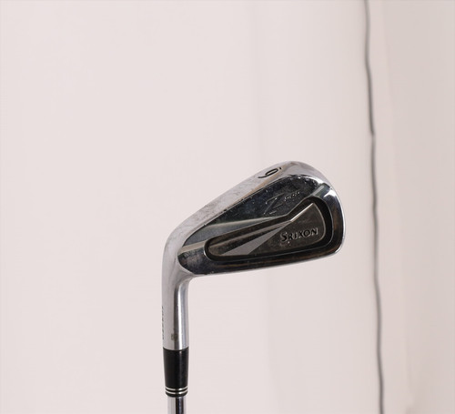 Srixon Z 565 6 Iron Regular Flex Project X Steel 1078060 Good Left Hand Lh Srixon Z 565 6 Iron Regular Flex Project X Steel 1078060 Good Left Hand Lh