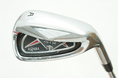 Honma G1X Gap Wedge Degree Wedge True Temper Xp 95 Steel 0752894 Right Hand HB2-6-76 Honma G1X Gap Wedge Degree Wedge True Temper Xp 95 Steel 0752894 Right Hand HB2-6-76