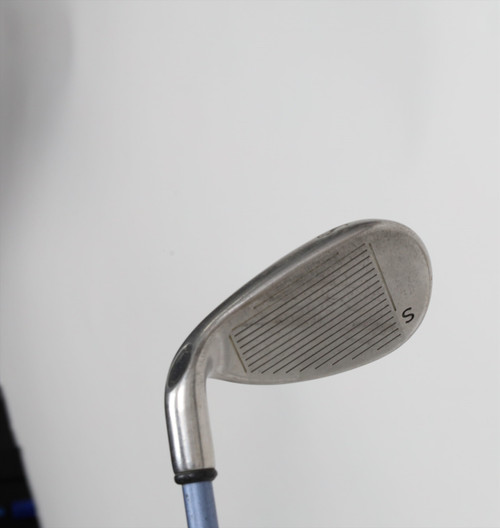 Callaway Steelhead X-16 Wedge 54°- Ladies Stock Graphite 0941113