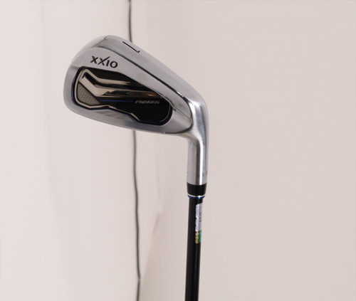 Xxio 2017 Forged 7 Iron Regular Flex Graphite 1134504 Good J46