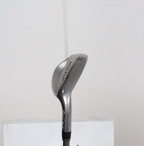 Taylormade Miscela 2006 Sand Wedge Sw°- Ladies Miscela Graphite