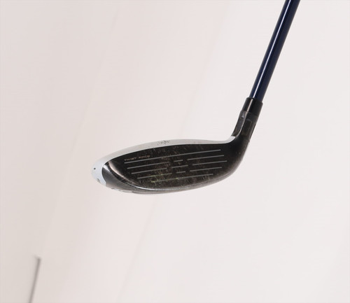 Taylormade Sim Max 22° 4 Hybrid Senior Flex Ventus 1136712 Good
