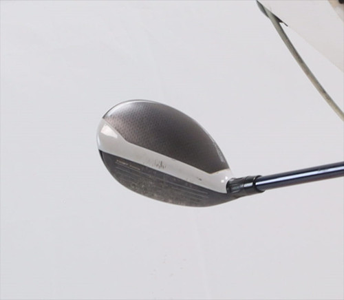 Taylormade Sim Max 22° 4 Hybrid Senior Flex Ventus 1136712 Good