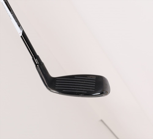Taylormade Stealth Plus Rescue 19.5° 3 Hybrid Regular 1136488 Left