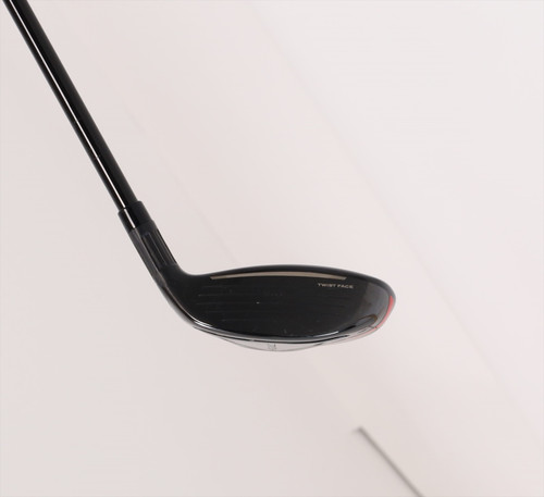 Taylormade Stealth Rescue 22° 4 Hybrid Regular Ventus 1136501 Mint