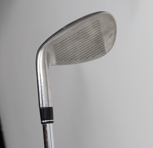 Taylormade M6 Gap Wedge°- Stiff Max Stl 1110102 Good WI7