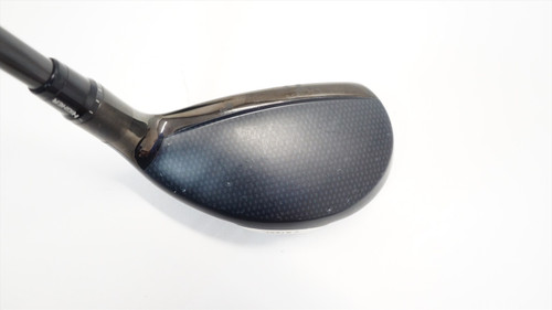 Taylormade Stealth Plus Rescue 19.5° 3 Hybrid Stiff Riptide 136361