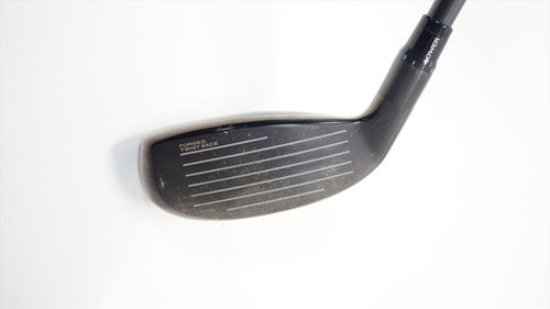 Taylormade Stealth Plus Rescue 19.5° 3 Hybrid Stiff Riptide 136361