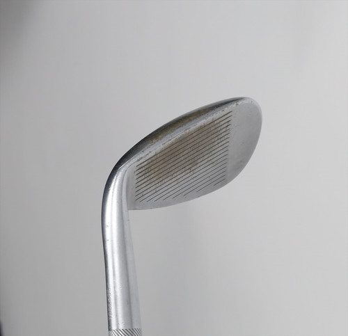 Titleist Vokey Sm4 Tour Chrome Wedge 56°-11 Wedge Stock Stl