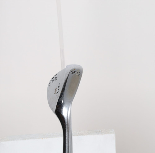 Cleveland 588 Rtx 2.0 Rtg Wedge 56°- Wedge Dynamic Gold Stl
