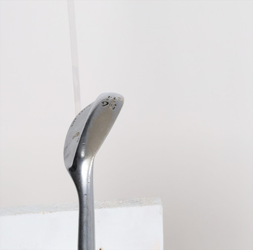 Cleveland 588 Rtx Satin Chrome Wedge 56°-14 Dynamic Gold Stl
