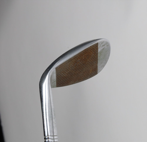 Taylormade Milled Grind 2 Chrome Wedge 58°-11 Wedge Dynamic Gold