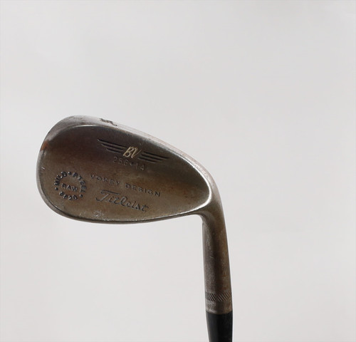 Titleist Vokey Spin Milled C-C Wedge 56°-14 Wedge Dynamic Gold 1100351 Good F46