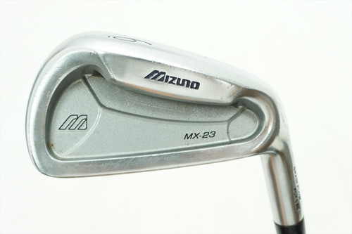 mizuno mx 23 year