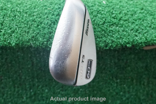 MIZUNO MP T5 WHITE SATIN WEDGE STEEL 60-06 LW RIGHT-HANDED 00678339 A32 MIZUNO MP T5 WHITE SATIN WEDGE STEEL 60-06 LW RIGHT-HANDED 00678339 A32