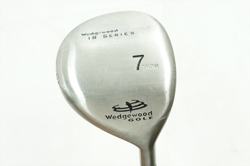 WEDGEWOOD WEDGEWOOD IR SERIES 7 IRON SENIOR A FLEX GRAPHITE 0761914 J55