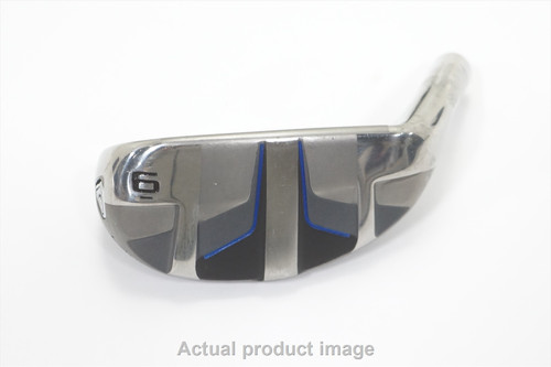 Cleveland Halo Launcher Xl #6 Iron Club Head Only 1032544