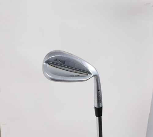 Ping Glide Wedge 58°- Wedge Cfs Stl 1112744 Good