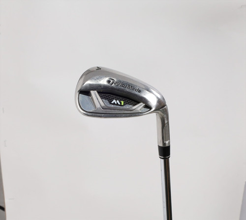 Taylormade M1 Gap Wedge°- Extra Stiff Xp 95 Stl 1133908 Good HB12-2-6 Taylormade M1 Gap Wedge°- Extra Stiff Xp 95 Stl 1133908 Good HB12-2-6