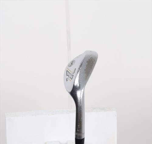 Callaway X-Forged White Chrome Wedge 56°-14 Wedge Stock Stl