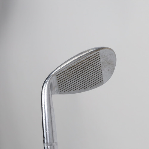 Callaway X-Forged White Chrome Wedge 56°-14 Wedge Stock Stl
