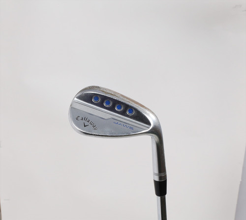 Callaway Md5 Platinum Chrome Wedge 58°-10 S-Grind Regular Kbs 1100400 Fair B56 Callaway Md5 Platinum Chrome Wedge 58°-10 S-Grind Regular Kbs 1100400 Fair B56