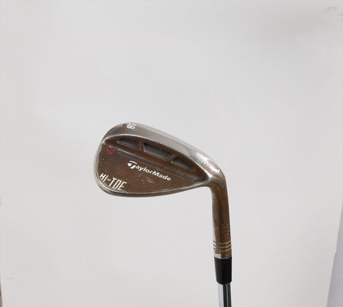 Taylormade Milled Grind Hi-Toe Wedge 58°- Regular Kbs Stl 1084020 