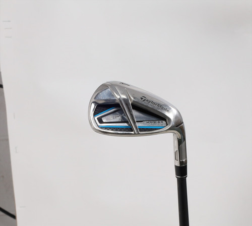 Taylormade Sim Max Os Gap Wedge°- Regular Catalyst 60 Graphite 1069900 Good HB4-10-20 Taylormade Sim Max Os Gap Wedge°- Regular Catalyst 60 Graphite 1069900 Good HB4-10-20