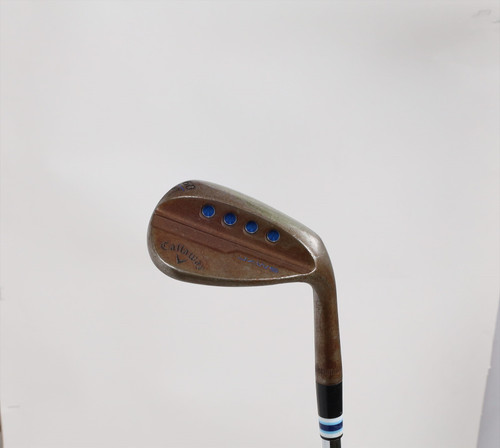 Callaway Md5 Jaws Raw Wedge 60°- Wedge Dynamic Gold Spinner Stl 1102307 Good Callaway Md5 Jaws Raw Wedge 60°- Wedge Dynamic Gold Spinner Stl 1102307 Good