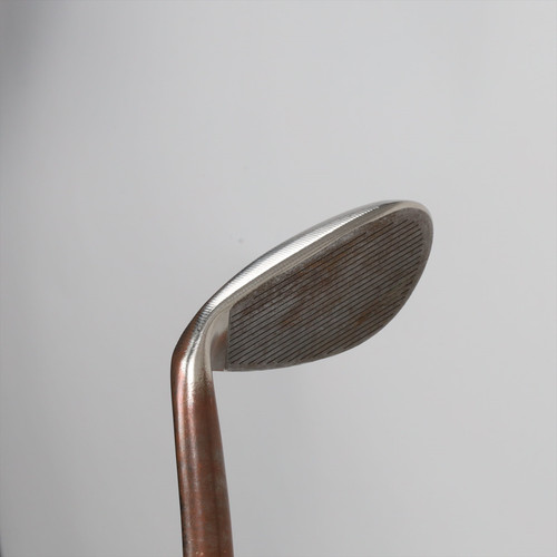 Taylormade Milled Grind Hi-Toe Raw 2021 Wedge 60°-10 Dynamic Gold