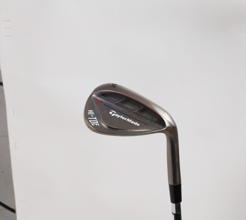 Taylormade Milled Grind Hi-Toe Raw 2021 Wedge 58°-10 Wedge Kbs 1078711 Good B43