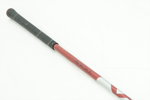 Wilson Staff Di7 6 Iron Regular Proforce V2 Graphite 0763972 Right