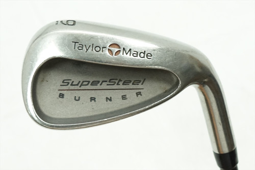 Taylormade Supersteel 9 Iron Regular Bubble Graphite 0763970 Right Handed WI6