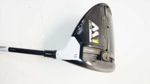 Taylormade M1 460 2017 12° Driver Stiff Flex Atmos 1138505 Good