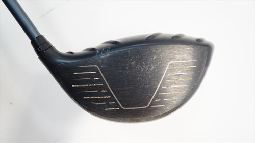 PING - PING ドライバーG425 LST 9°レフティ G425 MAX ドライバー PING TOUR 173-55／65／75 レフティ