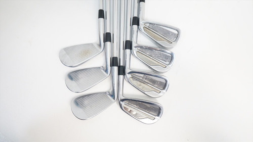 Mizuno Mp-18 Mmc Iron Set 4-Pw Stiff N.S. Pro Modus3 Tour120