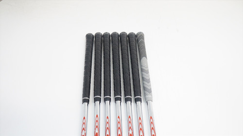 Mizuno Mp-18 Mmc Iron Set 4-Pw Stiff N.S. Pro Modus3 Tour120