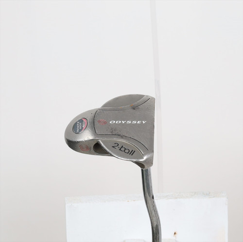 Odyssey White Hot Xg 2-Ball 35.75" Putter Fair Rh 1096315