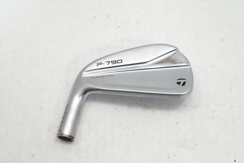 Taylormade P790 2021 Forged #6 Iron Club Head Only .355 1068428 - Mikes  Golf Outlet