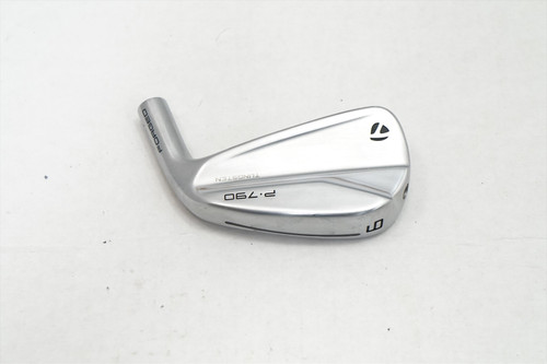 Taylormade P790 2021 Forged #6 Iron Club Head Only .355 1068428