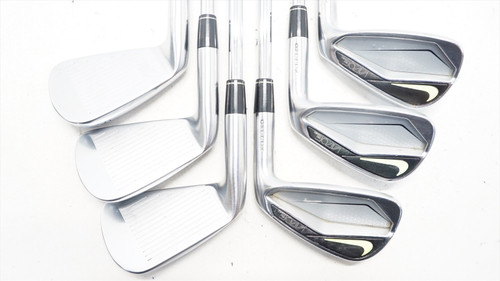 Nike Vapor Pro Combo Iron Set 5-Pw Regular Flex Project X 5.5