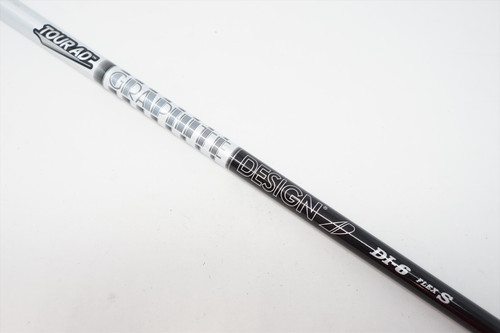 New Graphite Design Tour Ad VR-6S 65g Stiff 46