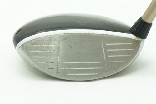 Callaway Big Bertha 2007 Degree 5W Fairway Wood Ladies Flex