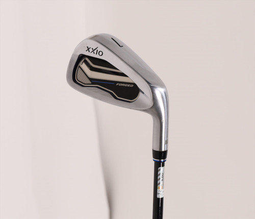 Xxio Forged 2020 7 Iron Regular Flex Graphite 1121714 Good J41