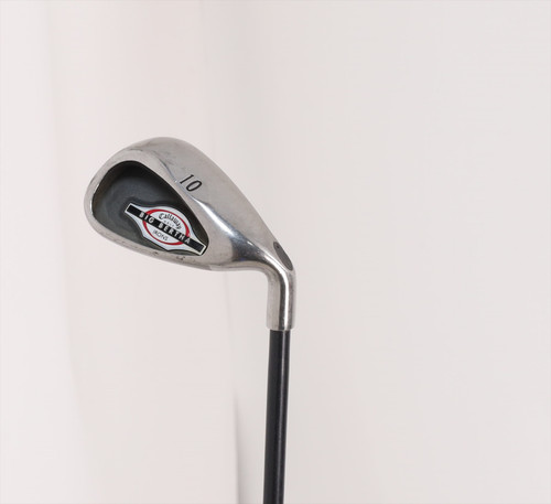 Callaway Big Bertha 1996 Model Pw Pitching Wedge Light Graphite 1096993 Good G12 Callaway Big Bertha 1996 Model Pw Pitching Wedge Light Graphite 1096993 Good G12