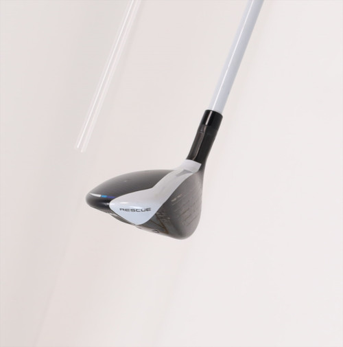 SIM2 MAX 5番UT 25° SIM2 MAX レスキュー | SIM2 MAX Rescue | TaylorMade Golf