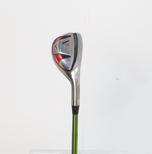 Nike Vr Pro 21° 3 Hybrid Stiff Flex 1131601 Good C11