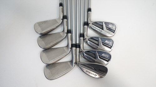 TaylorMade - M5  アイアン M5 Irons